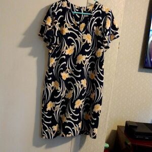 Ann Taylor Factory Dress